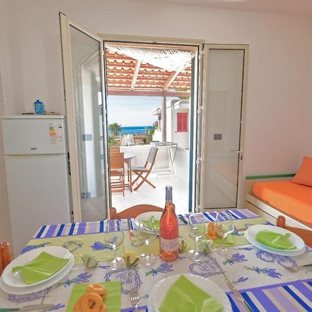 Lorinne Vista Mare Торре-Вадо Экстерьер фото